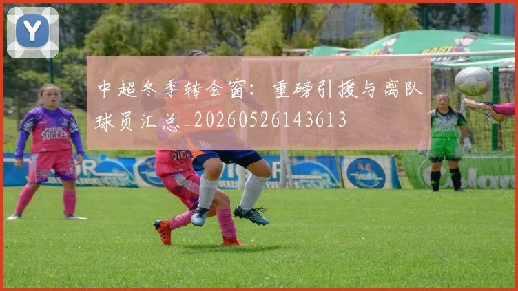 中超冬季转会窗：重磅引援与离队球员汇总_20260526143613