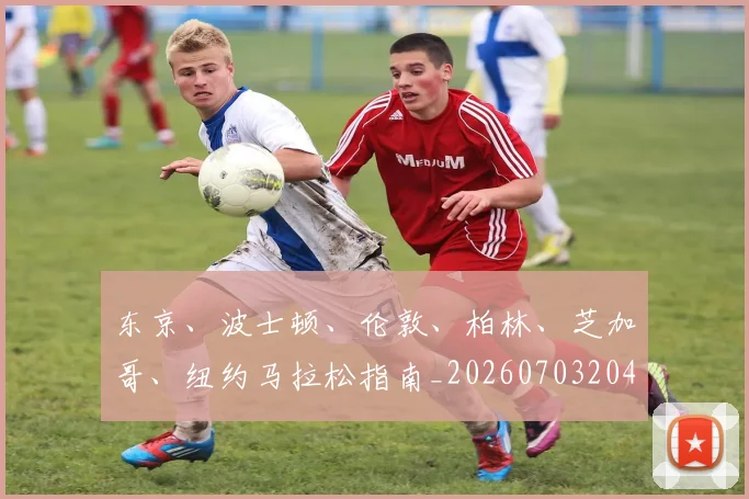 东京、波士顿、伦敦、柏林、芝加哥、纽约马拉松指南_20260703204227